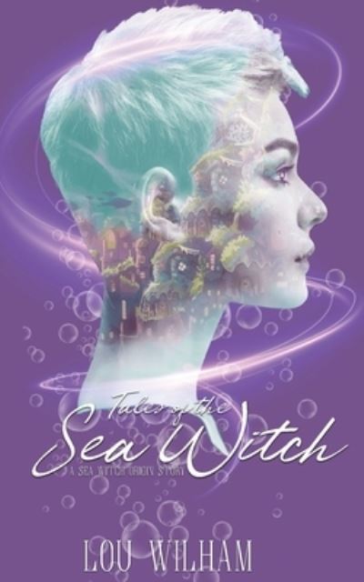 Cover for Lou Wilham · Tales of the Sea Witch (Paperback Book) (2020)