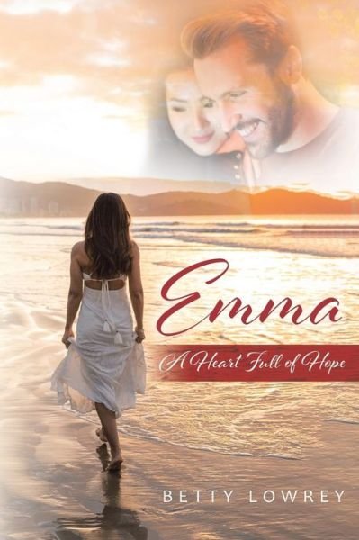 Cover for Betty Lowrey · Emma (Book) (2022)
