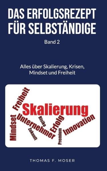 Cover for Efkan Nas · Das Erfolgsrezept fur Selbstandige (Paperback Bog) (2019)