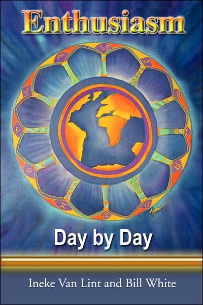 Cover for Ineke Van Lint · Enthusiasm Day by Day (Paperback Bog) (2007)