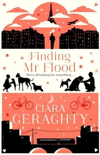 Cover for Ciara Geraghty · Finding Mr Flood (Taschenbuch) (2012)