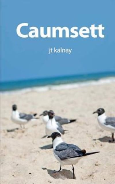 Cover for Jt Kalnay · Caumsett (Pocketbok) (2011)