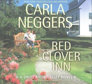 Cover for Carla Neggers · Red Clover Inn (CD) (2017)