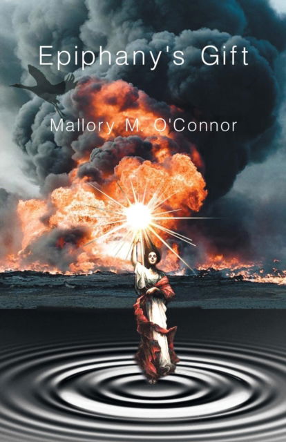 Cover for Mallory M. O'Connor · Epiphany's Gift (Paperback Book) (2019)