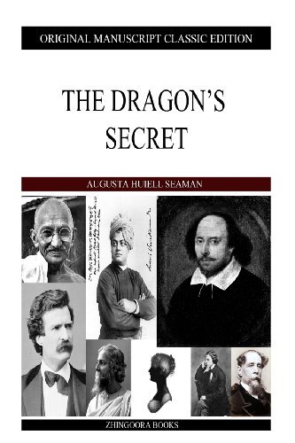 Cover for Augusta Huiell Seaman · The Dragon's Secret (Paperback Book) (2013)
