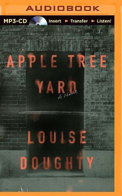 Cover for Louise Doughty · Apple Tree Yard (MP3-CD) (2014)