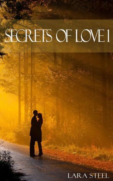 Cover for Lara Steel · Secrets of Love - Teil 1 (Paperback Book) (2014)