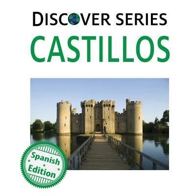 Castillos - Xist Publishing - Bøker - Xist Publishing - 9781532403811 - 22. november 2017