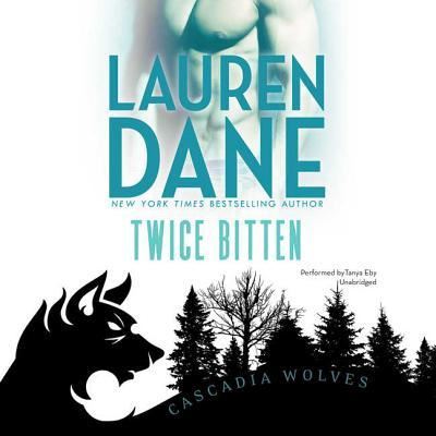 Twice Bitten - Lauren Dane - Music - Carina Press - 9781538472811 - August 21, 2017