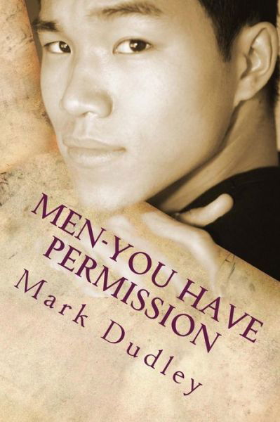 Cover for Mark Dudley · Men-You Have Permission (Paperback Book) (2017)