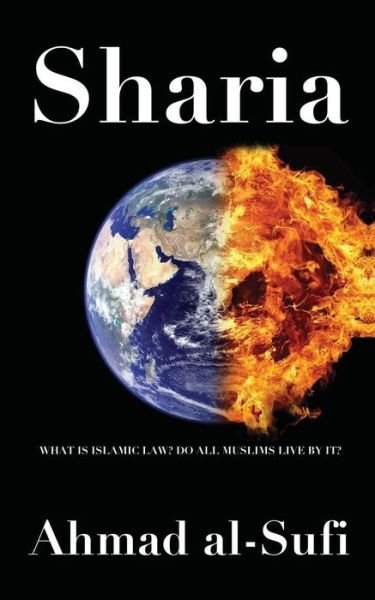 Cover for Ahmad Al-Sufi · Sharia (Paperback Book) (2017)