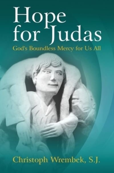 Cover for S J Christoph Wrembek · Hope for Judas (Paperback Book) (2021)