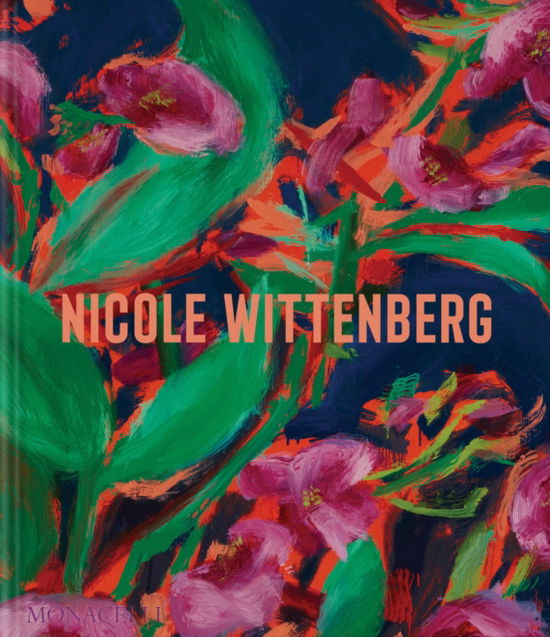 Cover for Nicole Wittenberg (Hardcover Book) (2025)