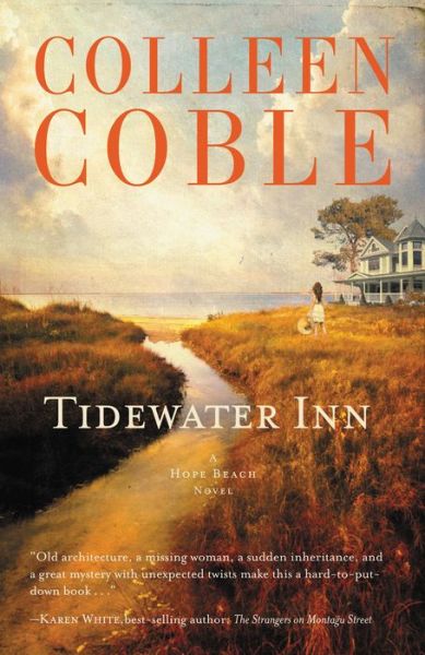 Cover for Colleen Coble · Tidewater Inn - The Hope Beach Series (Paperback Book) (2012)