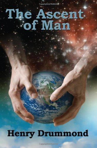 Cover for Henry Drummond · The Ascent of Man (Pocketbok) (2008)