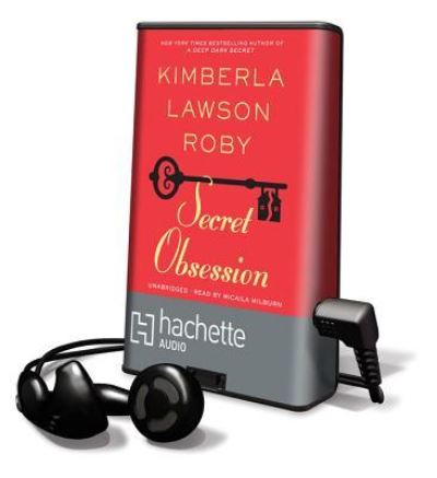 Cover for Kimberla Lawson Roby · Secret Obsession (N/A) (2011)