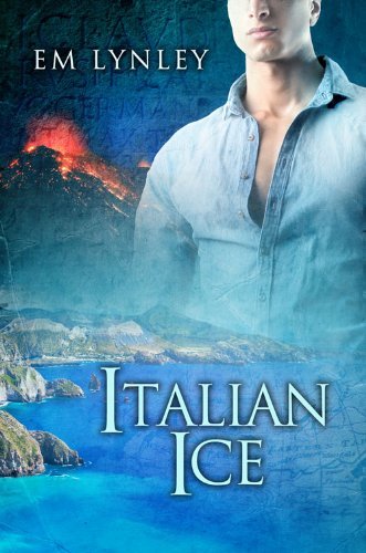 Cover for Em Lynley · Italian Ice (Pocketbok) (2012)