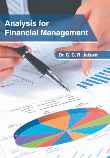 Cover for G C R Jaiswal · Analysis for Financial Management (Innbunden bok) (2018)