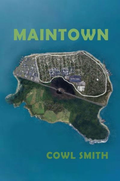 Cover for Cowl Smith · Maintown (Paperback Bog) (2019)