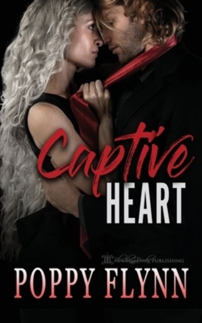 Cover for Poppy Flynn · Captive Heart (Paperback Book) (2019)