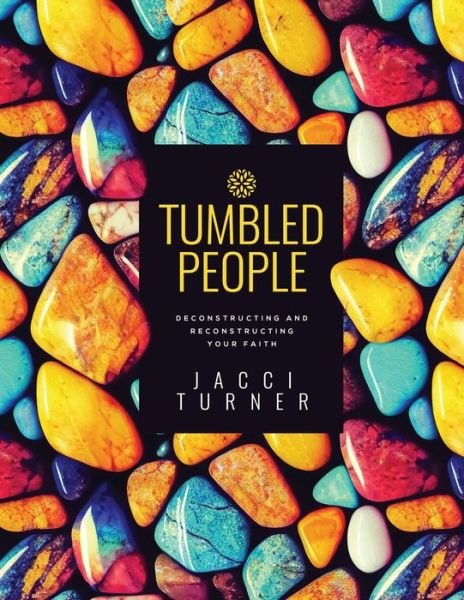 Cover for Jacci Turner · Tumbled People (Bog) (2023)