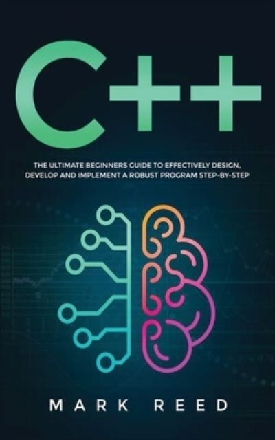 Cover for Mark Reed · C++ Programming (Paperback Book) (2020)