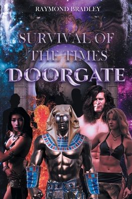 Cover for Raymond Bradley · Survival of the Times (Paperback Book) (2021)