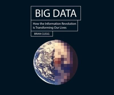 Cover for Brian Clegg · Big Data (CD) (2021)