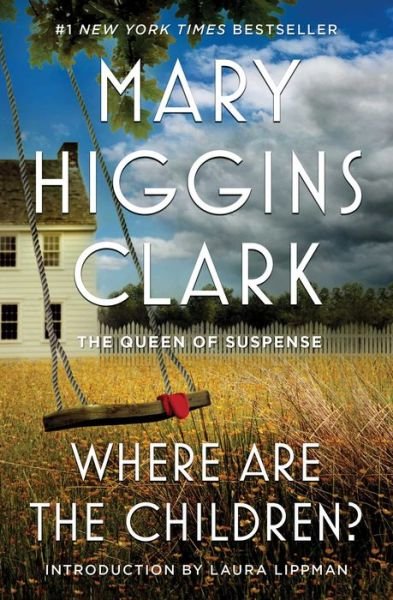 Cover for Mary Higgins Clark · Where Are the Children? (Paperback Bog) (2023)