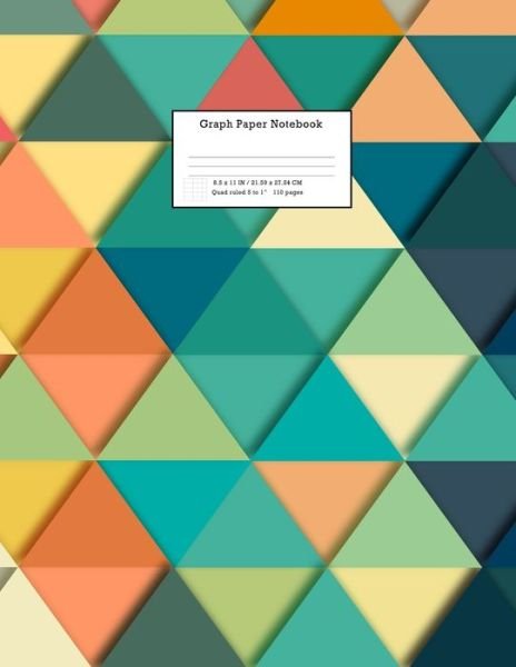 Graph Paper Notebook - Zebra - Bøker - Bujoreanu Catalin - 9781716177811 - 27. januar 2021