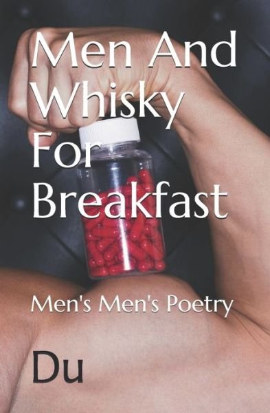 Cover for Du · Men And Whisky For Breakfast (Paperback Book) (2019)