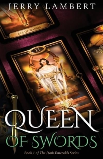 Cover for Jerry Lambert · Queen of Swords (Paperback Bog) (2018)