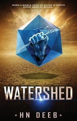 Cover for Hn Deeb · Watershed (Taschenbuch) (2019)