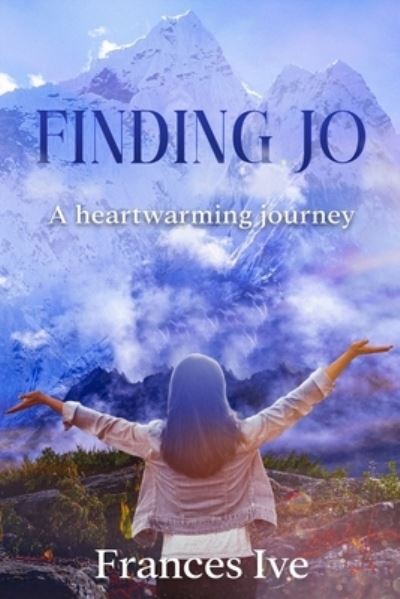 Cover for Frances ODonnell · Finding Jo (Book) (2022)