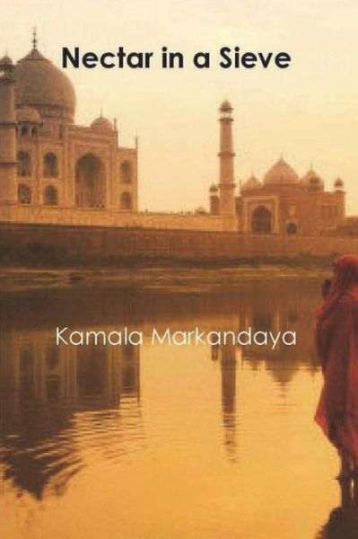 Cover for Kamala Markandaya · Nectar in a Sieve (Taschenbuch) (2021)