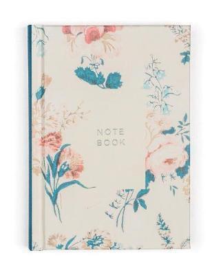 Cover for English Heritage · English Heritage: Notebook - English Heritage (Stationery) (2019)