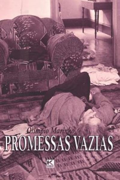 Cover for Ol Marinho · Promessas Vazias (Pocketbok) (2018)