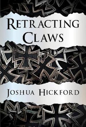Cover for Joshua Hickford · Retracting Claws (Paperback Book) (2023)