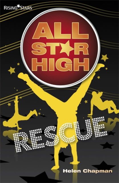 Cover for Helen Chapman · All Star High: Rescue (Paperback Book) (2011)