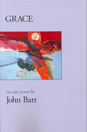 Cover for John Barr · Grace (Paperback Book) (1999)