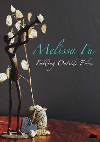 Cover for Melissa Fu · Falling Outside Eden (Paperback Book) (2019)