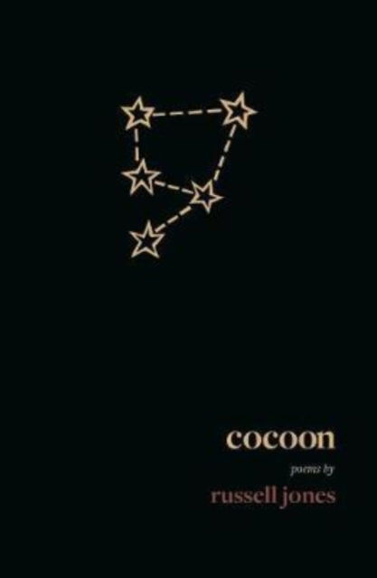 Cover for Russell Jones · Cocoon (Paperback Book) (2020)