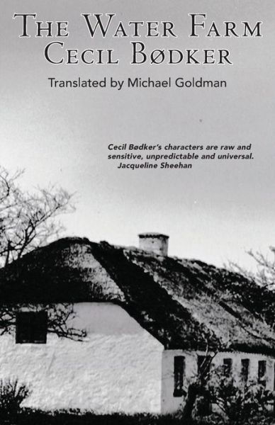 The Water Farm Trilogy: The Water Farm - Cecil Bødker - Books - Spuyten Duyvil Publishing - 9781944682811 - October 1, 2017