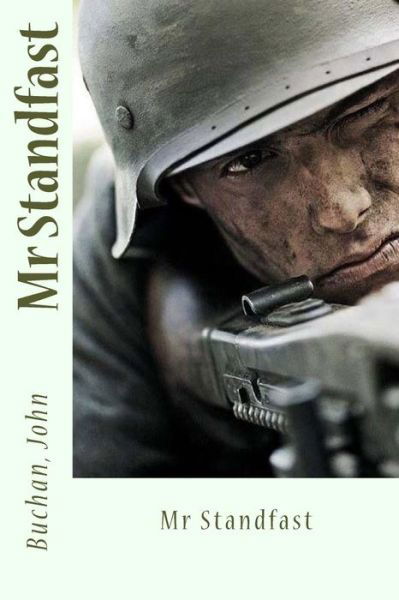 Cover for Buchan John · Mr Standfast (Paperback Book) (2017)