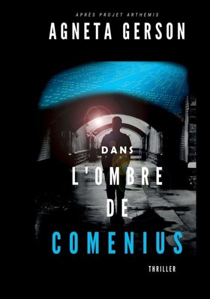 Cover for Gerson · Dans l'ombre de Comenius (Book) (2019)