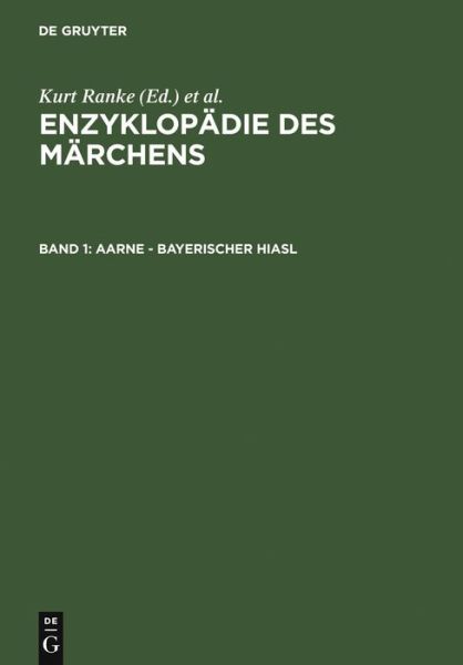 Cover for Doris Boden · Aarne - Bayerischer Hiasl (Book) (1977)