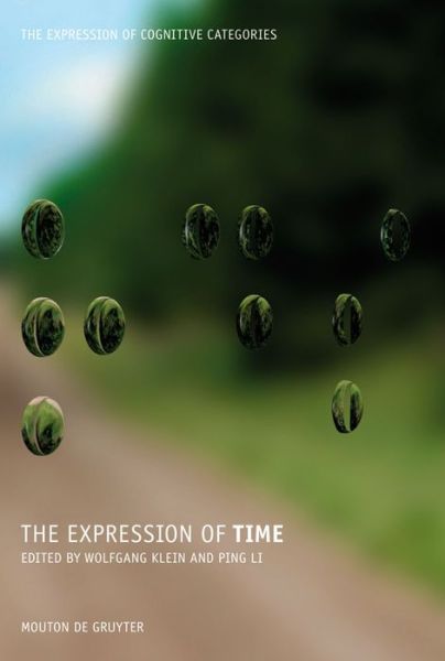 Cover for Wolfgang · Expression of Time (Book) (2009)