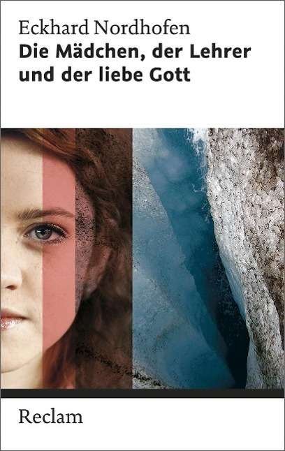 Cover for Nordhofen · Die Mädchen,der Lehrer u.Gott (Bog)