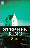 Cover for Stephen King · Heyne.13013 King.Sara (Bok)
