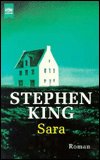 Cover for Stephen King · Heyne.13013 King.Sara (Bog)